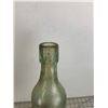 Image 2 : ANTIQUE ROUND BOTTOM BOTTLE