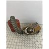 Image 1 : WWII CANADIAN GAS MASK