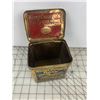 Image 5 : VINTAGE KING GEORGES NAVY CHEWING TOBACCO TIN