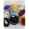 Image 4 : LOT OF VINTAGE LADIES HATS