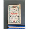 Image 1 : 1945 GWG ALMANAC 80 PAGES