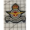 Image 1 : ROYAL CANADIAN AIRFORCE PATCH