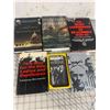 Image 1 : WW2 RELATED BOOKS
