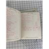 Image 5 : 1939 & 1941 JOHN DEERE FARMERS ACCOUNT BOOKS