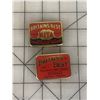 Image 1 : LOT OF GRAMOPHONE NEEDLE TINS BRITAINS BEST