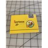 Image 1 : VINTAGE SPORTSMAN PAPER CIGARETTE PACK