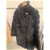 Image 1 : ULTRA MINK FUR COAT