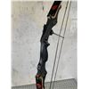 Image 5 : VINTAGE BEN PEARSON COMPOUND BOW