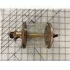 Image 1 : ANTIQUE OILER MICHIGAN LUBRICATOR CO