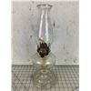 Image 1 : ANTIQUE COAL OIL LAMP