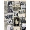 Image 2 : LOT OF OLD PHOTOGRAPHS