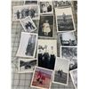 Image 3 : LOT OF OLD PHOTOGRAPHS