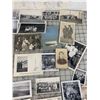Image 5 : LOT OF OLD PHOTOGRAPHS