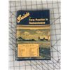 Image 1 : 1945 GUIDE TO FARM PRACTICE IN SASKATCHEWAN BOOK