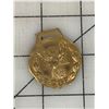 Image 1 : ANTIQUE WATCH FOB ELKS?