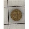 Image 1 : DEPARTMENT OF HIGHWAYS ONTARIO CLASS 1 COIN TOKEN