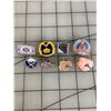 Image 1 : NHL HOCKEY PINS