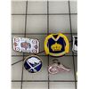 Image 2 : NHL HOCKEY PINS