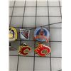 Image 3 : NHL HOCKEY PINS