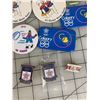 Image 3 : 1988 CALGARY OLYMPICS PINS