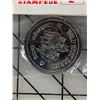 Image 2 : LOT OF 12 1991 CALGARY STAMPEDE SOUVENIR DOLLAR COINS
