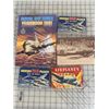 Image 1 : LOT OF AIRPLANE RELATED BOOKS