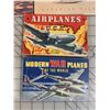 Image 2 : LOT OF AIRPLANE RELATED BOOKS