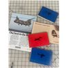 Image 5 : LOT OF AIRPLANE RELATED BOOKS