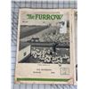 Image 3 : 1943 AND 1952 FURROW MAGAZINES BY JOHN DEERE