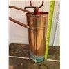 Image 2 : ANTIQUE FIRE EXTINGUISHER
