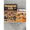 Image 1 : TOY COLLECTOR BOOKS