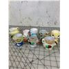 Image 1 : LOT OF EGG CUPS