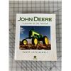 Image 1 : HISTORY OF JOHN DEERE TRACTOR BOOK