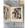 Image 4 : VINTAGE SHIRLEY TEMPLE BOOK LOT
