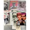 Image 2 : I LOVE LUCY LUCILLE BALL LOT