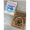Image 1 : ANTIQUE STEAM TRACTOR REFERENCE BOOKS
