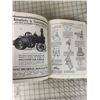 Image 4 : ANTIQUE STEAM TRACTOR REFERENCE BOOKS