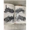 Image 5 : ANTIQUE STEAM TRACTOR REFERENCE BOOKS