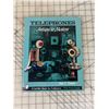 Image 1 : TELEPHONE ANTIQUE TO MODERN REFERENCE AND PRICE GUIDE BOOK