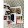 Image 5 : TELEPHONE ANTIQUE TO MODERN REFERENCE AND PRICE GUIDE BOOK