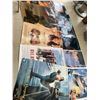 Image 1 : LOT OF 12 VINTAGE MOVIE POSTERS