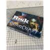 Image 1 : COLLECTORS EDITION STARCRAFT RISK BOARD GAME