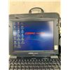 Image 2 : VINTAGE COMPAQ PRESARIO LAPTOP WITH WINDOWS 98 PRINTER AND BAG WORKING