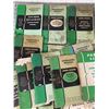 Image 4 : JOHN DEERE MANUALS ETC