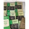 Image 5 : JOHN DEERE MANUALS ETC