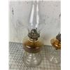 Image 4 : COAL OIL LAMPS