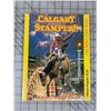 Image 1 : 1989 CALGARY STAMPEDE SOUVENIR PROGRAM