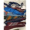 Image 1 : LOT OF VINTAGE TIES