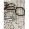 Image 2 : ANTIQUE STIRRUPS