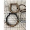 Image 3 : ANTIQUE STIRRUPS